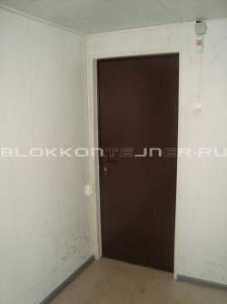 Охранный вагончик 3м, г.Армавир в Актау