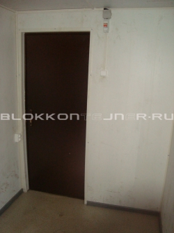 Охранный вагончик 3м, г.Армавир в Актау
